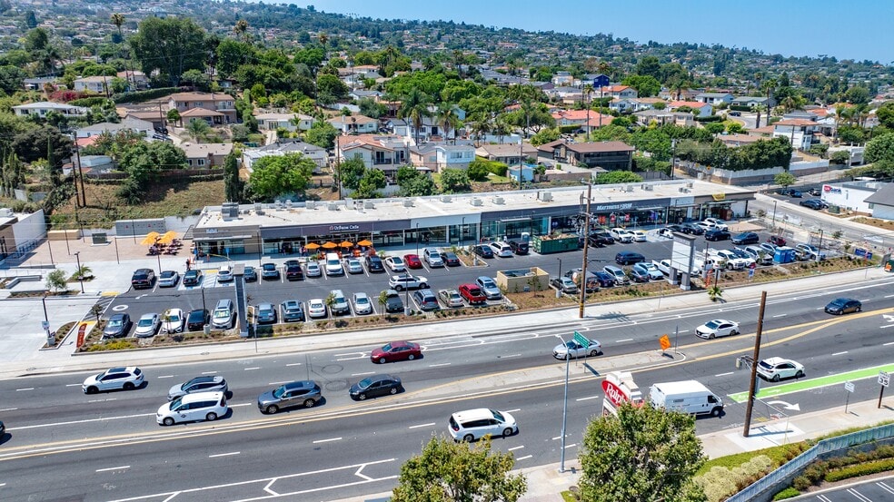 More Photos Of 29105-29115 S Western Ave, Rancho Palos Verdes Freestanding For Lease