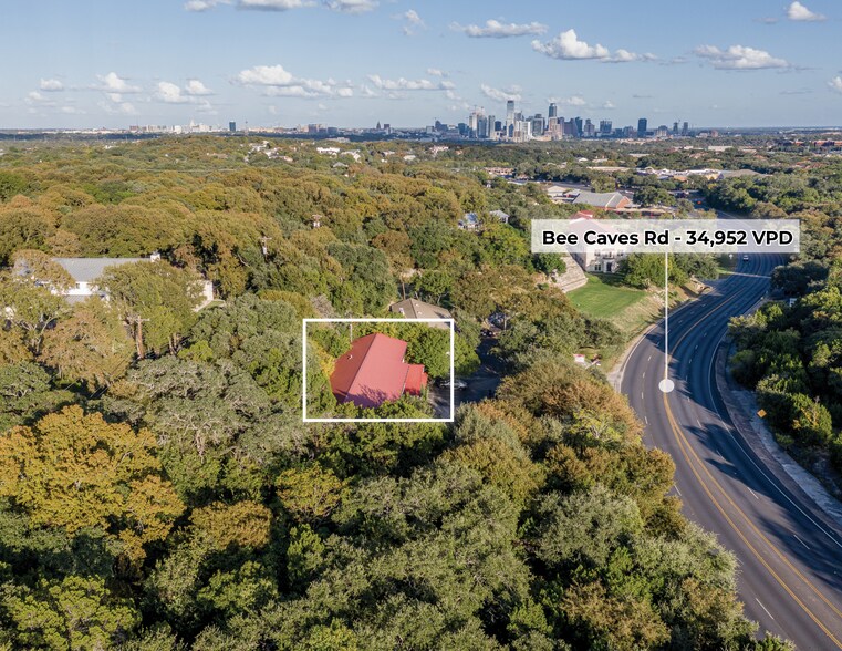 More Photos Of 3010 Bee Caves Rd, Rollingwood Medical For Lease