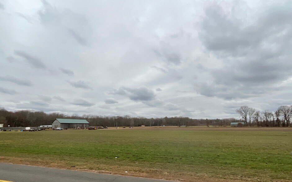 More Photos Of Abbe Rd, East Windsor, Ct, East Windsor Land For Sale