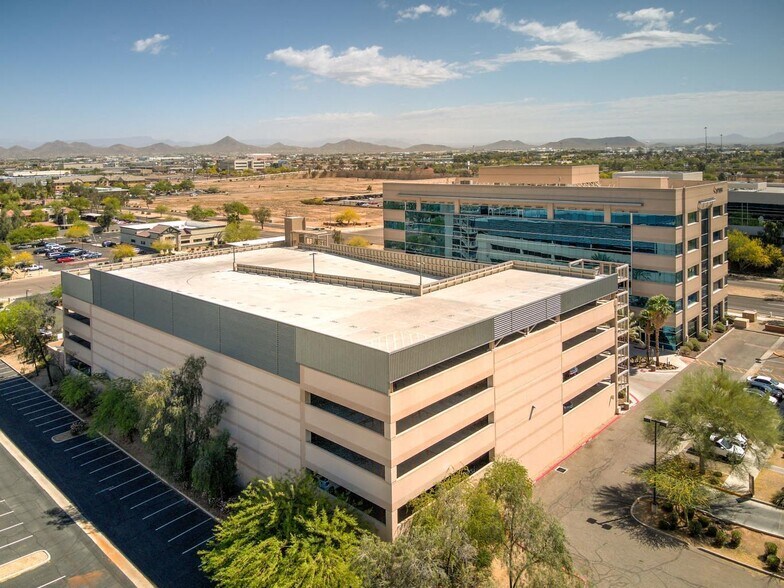 More Photos Of 20414 N 27th Ave, Phoenix Medical For Lease