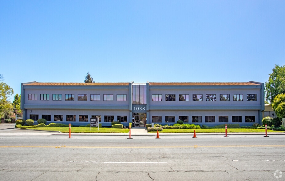 More Photos Of 1038 Leigh Ave, San Jose Medical For Lease