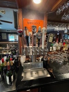 More Photos Of W497 County Road SS, Campbellsport Restaurant For Sale
