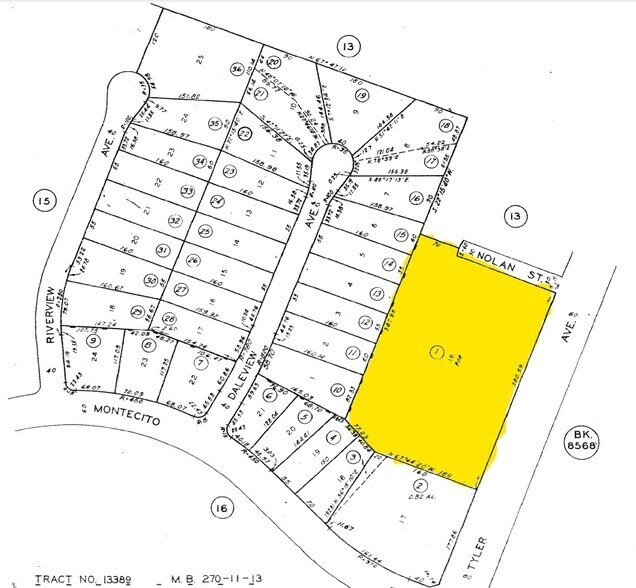 More Photos Of 3903 Tyler Ave, El Monte Religious Facility For Lease