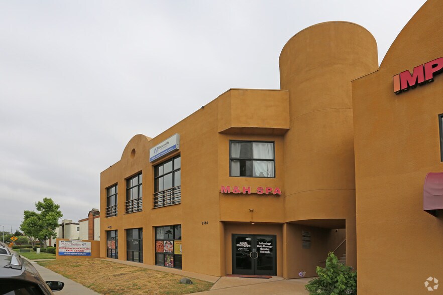 More Photos Of 5380 Clairemont Mesa Blvd, San Diego Office For Lease