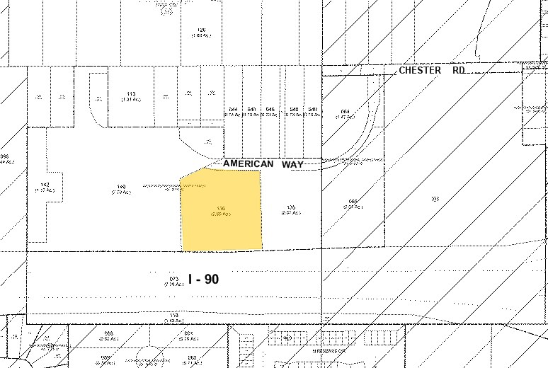 More Photos Of 36901 American Way, Avon Office For Sale