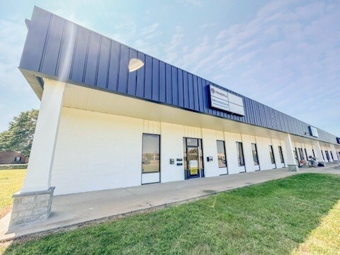 More Photos Of 5 National Dr, Windsor Locks Unknown For Lease