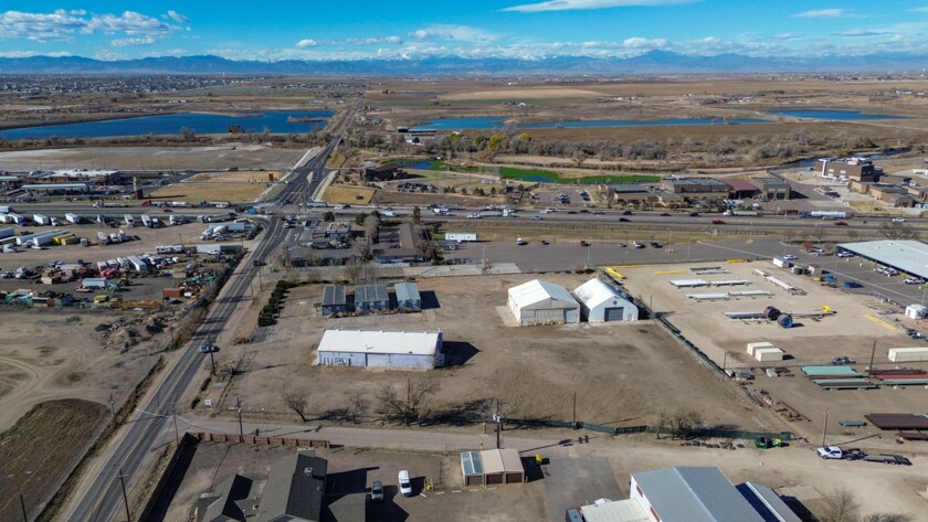 More Photos Of 12505 County Road 2, Brighton Warehouse For Sale