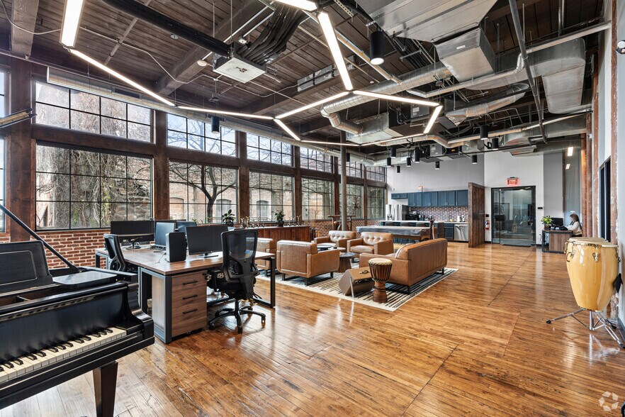 Photo of 1st Floor Ste 920