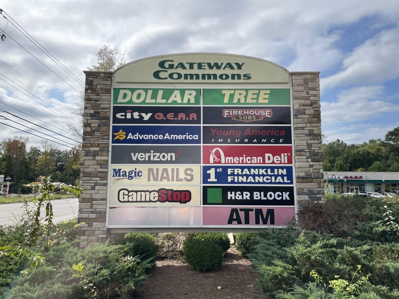 More Photos Of 3000 Pepperell Pky, Opelika General Retail For Lease