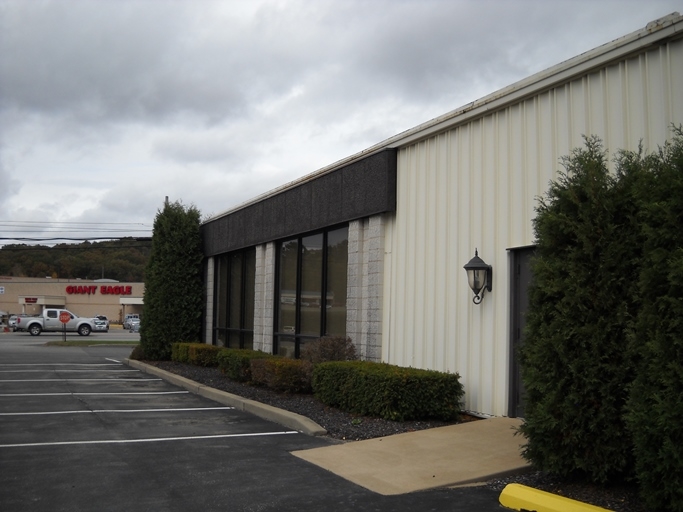 Primary Photo Of 534 Allegheny Blvd, Franklin Office For Lease