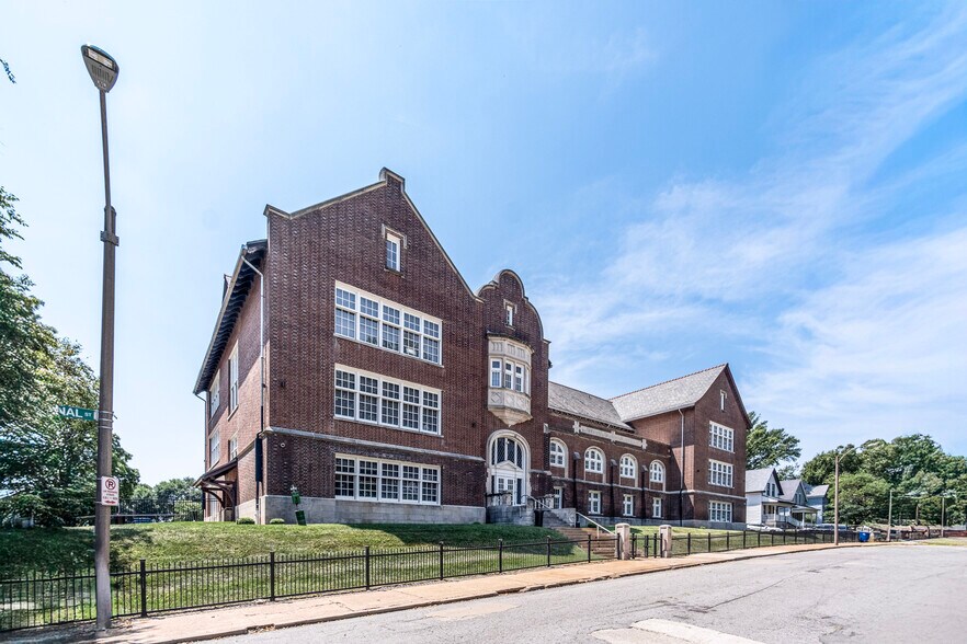 More Photos Of 7135 Canterbury Ave, Saint Louis Apartments For Sale