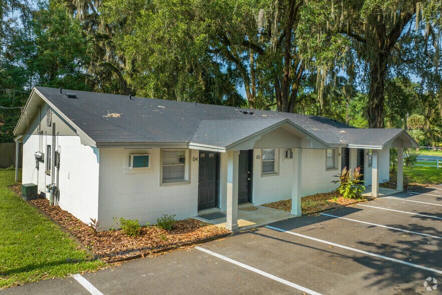 Primary Photo Of 6315 SW 13th St, Gainesville Apartments For Sale