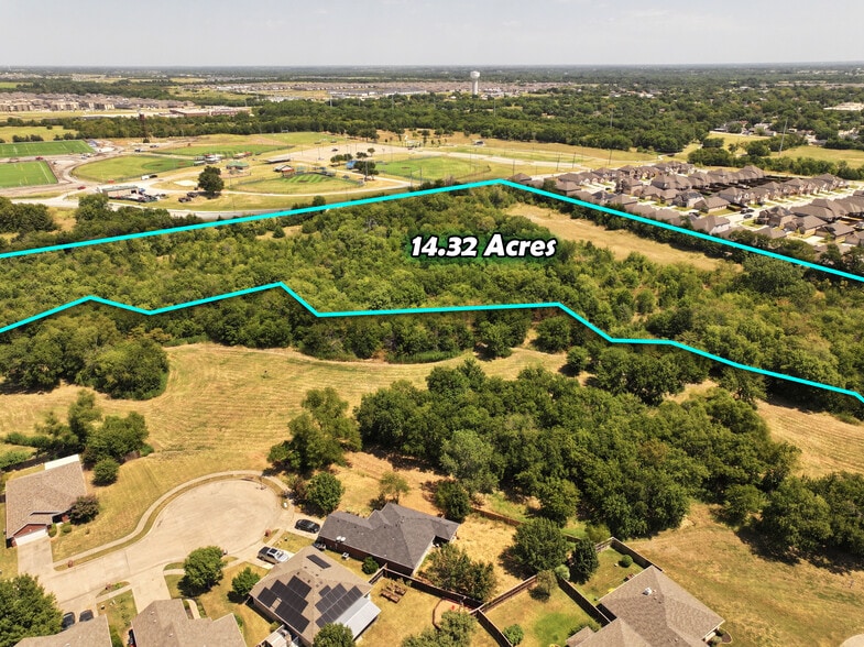 More Photos Of 601 College ave, Princeton Land For Sale