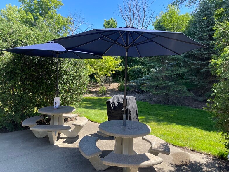 More Photos Of 16621 107th St, Orland Park Office For Sale