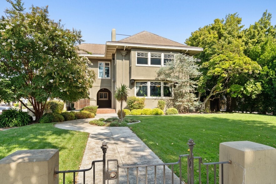 More Photos Of 1650 The Alameda, San Jose Office For Sale