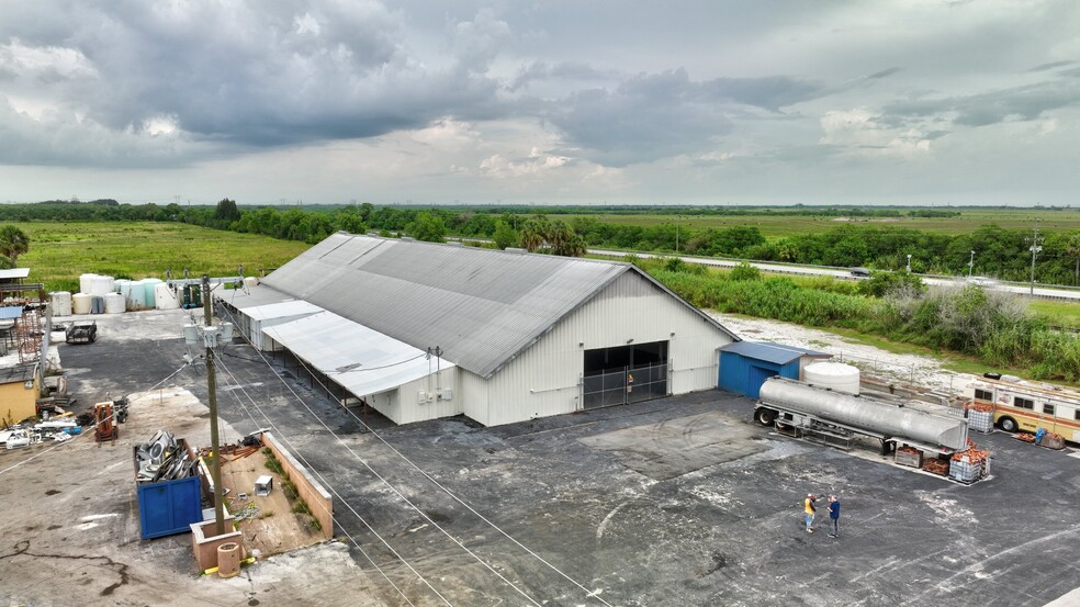More Photos Of 17250 SW Railroad Ave, Indiantown Manufacturing For Sale