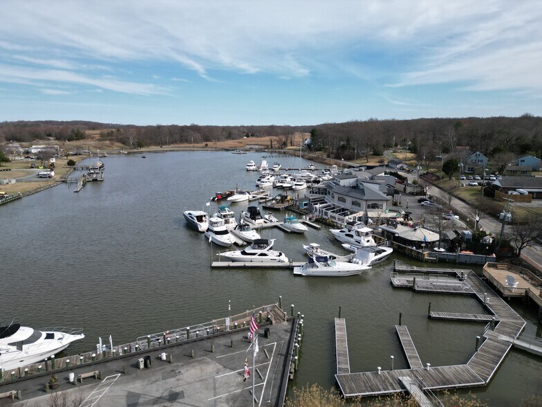 More Photos Of 104 Bohemia Ave, Chesapeake City Hospitality For Sale