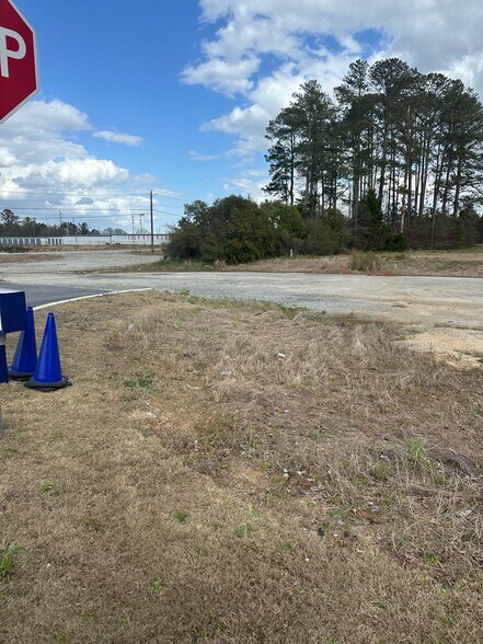 More Photos Of 0 Dallas Dr, Thomson Land For Sale