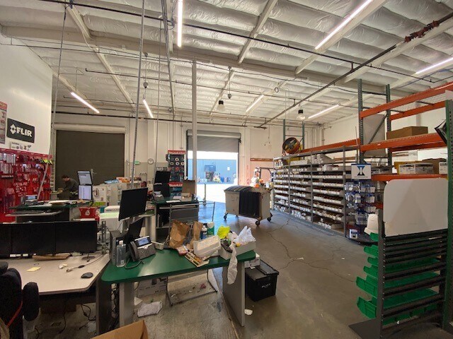 More Photos Of 654 Irwin St, San Rafael Service For Lease