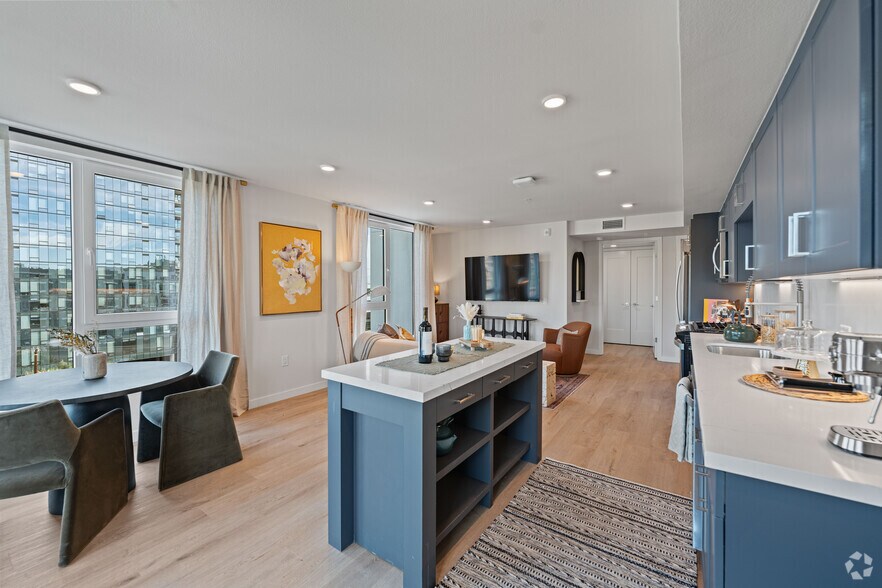 More Photos Of 6220 Selma Ave, Los Angeles Apartments For Lease