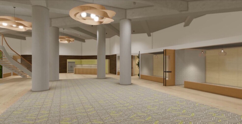 More Photos Of 410 Atkinson Dr, Honolulu Hotel For Lease