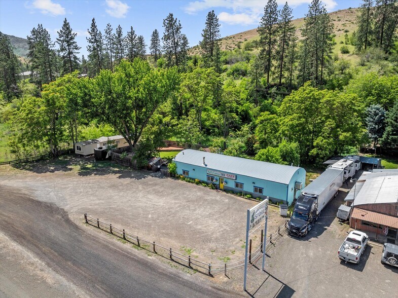 More Photos Of 53943 Hwy 86, Oxbow Specialty For Sale