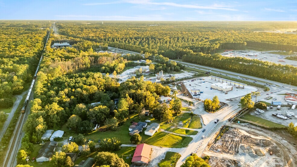 Primary Photo Of 207 Davishill Ln, Moncks Corner Land For Sale