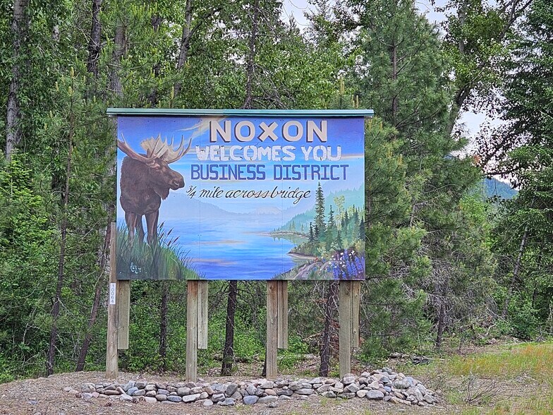 More Photos Of 710 Noxon Ave, Noxon Restaurant For Sale