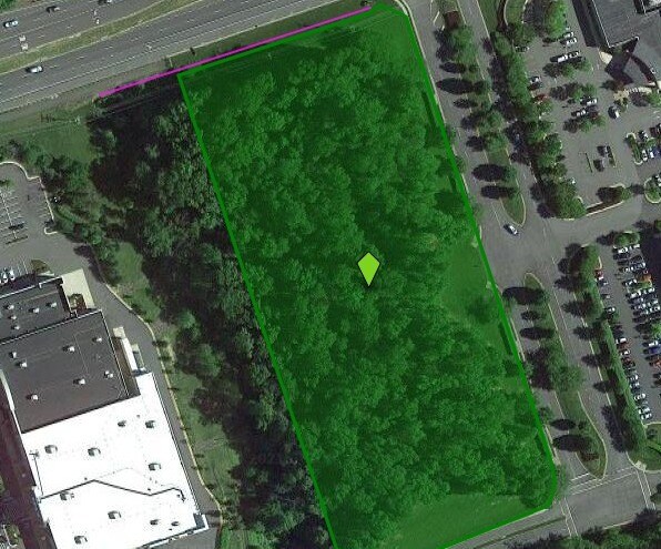 Primary Photo Of 7900 Lake Manassas Dr, Gainesville Land For Sale