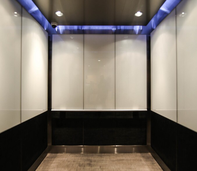 More Photos Of 800 W 6th St, Los Angeles Office For Lease