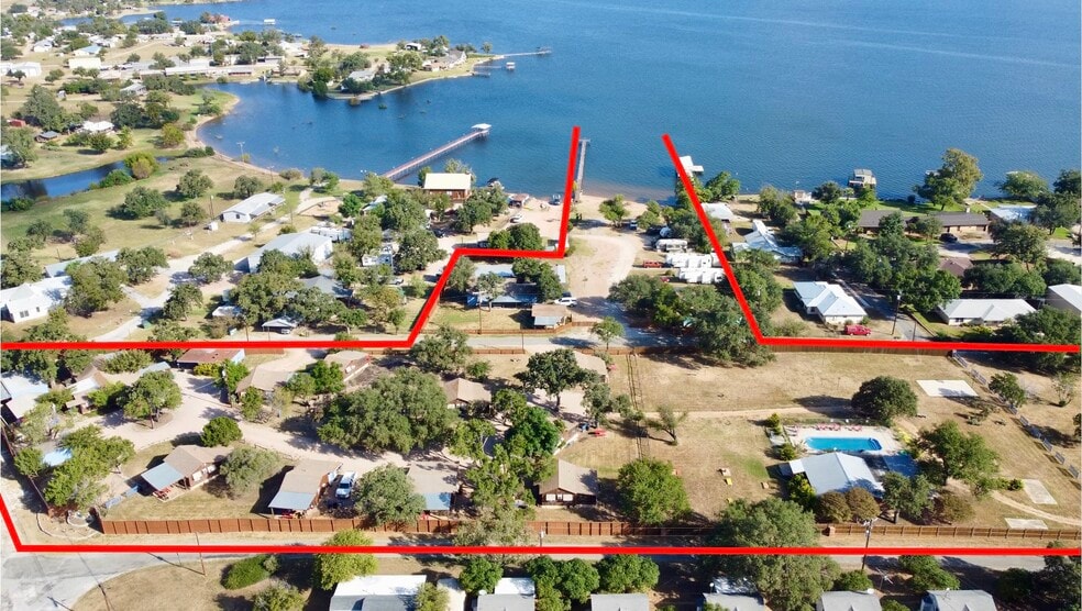 More Photos Of 1400 Ranch Road 261, Buchanan Dam Hotel For Sale