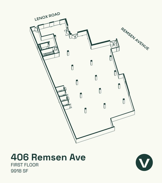 More Photos Of 406 Remsen Ave, Brooklyn Manufactured Housing Mobile Home Park For Lease