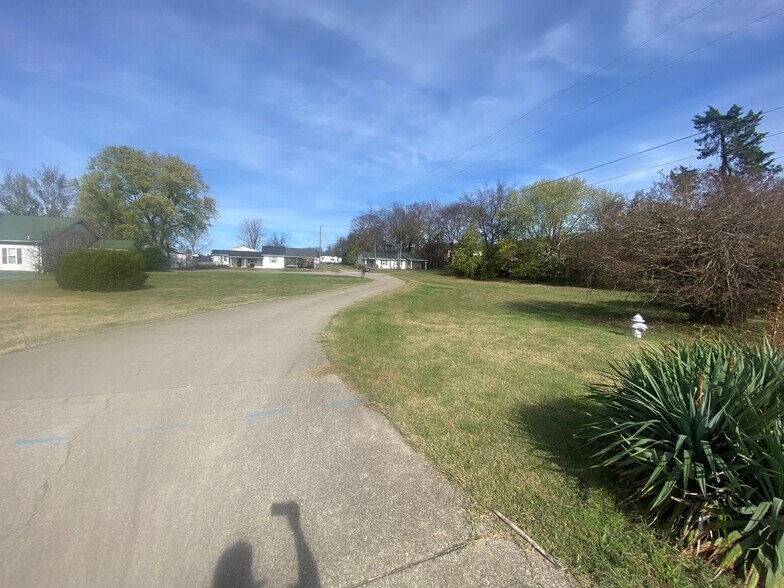 More Photos Of 311 Sam Ridley Pky, Smyrna Land For Sale