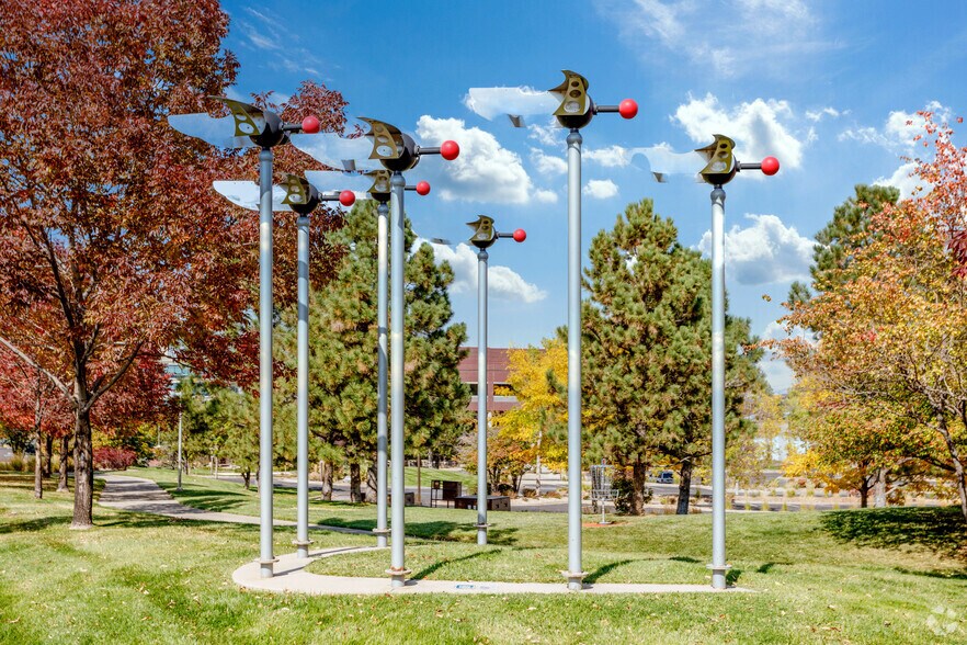 More Photos Of 385 Interlocken Crescent, Broomfield Office For Lease