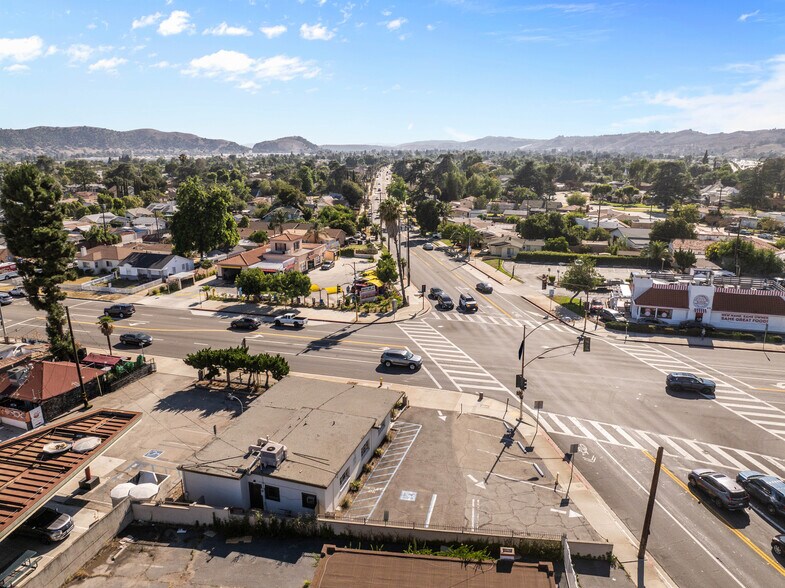 More Photos Of 1192 N White Ave, Pomona Office For Lease