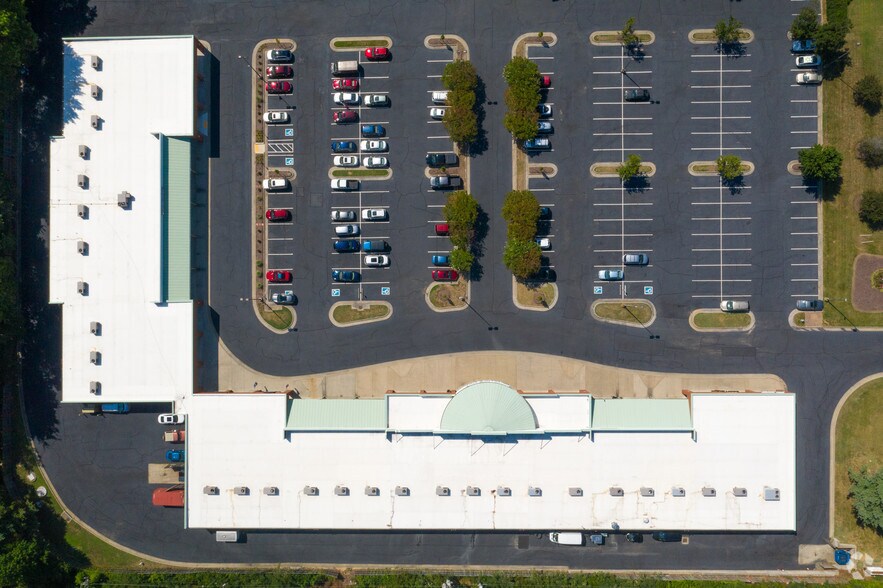 More Photos Of 3501-3555 Courthouse Rd, Richmond Unknown For Lease