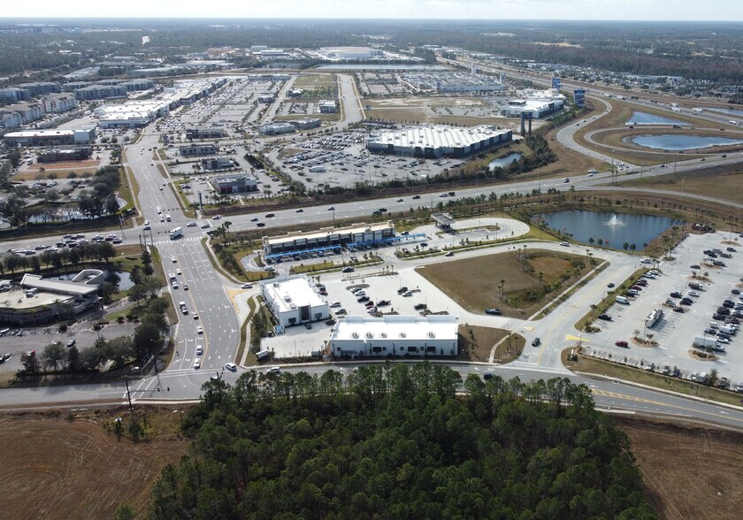 More Photos Of 1 Technology Blvd, Daytona Beach Unknown For Lease