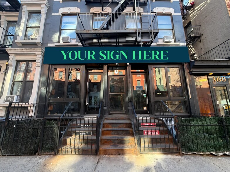 More Photos Of 358 W 47th St, New York Apartments For Lease