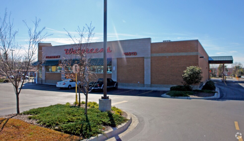 More Photos Of 1106 John C Calhoun Dr, Orangeburg Drugstore For Sale