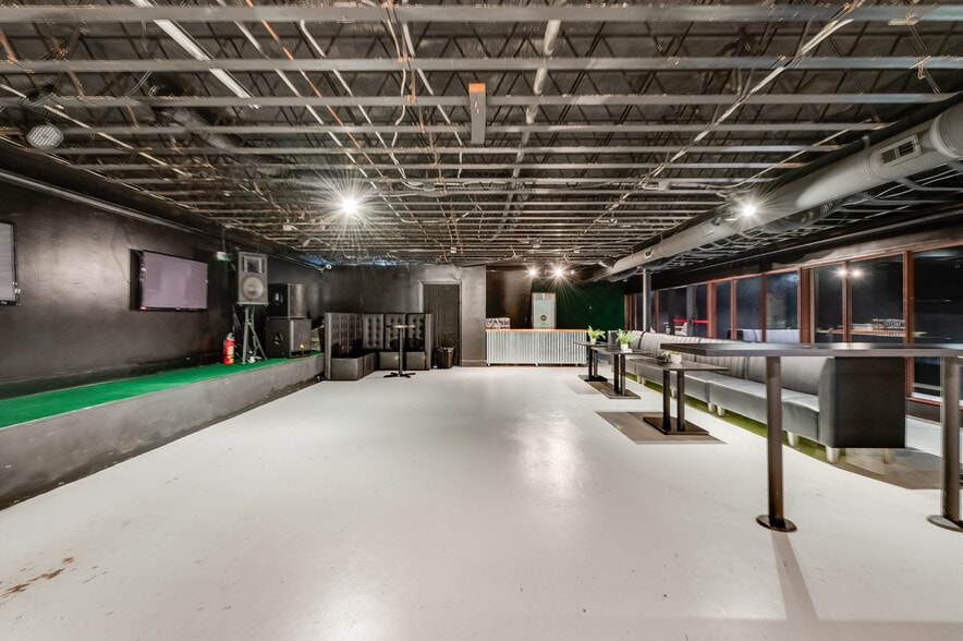 More Photos Of 1217-1219 E Main St, Richmond Storefront For Sale