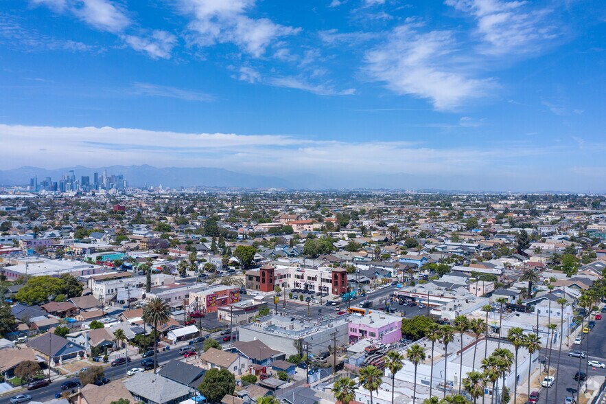 More Photos Of 5318 S Vermont Ave, Los Angeles Storefront Retail Office For Sale