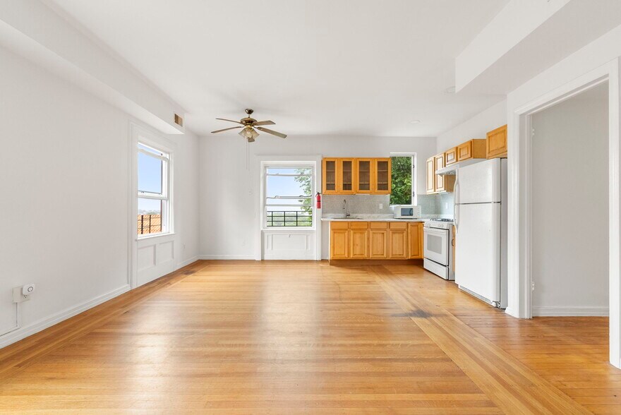 More Photos Of 383 Mount Prospect Ave, Newark Apartments For Sale
