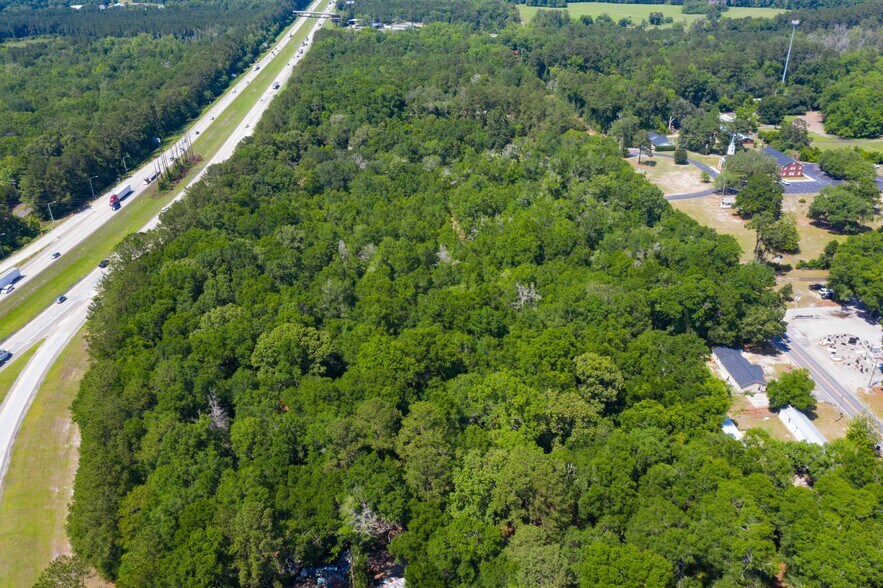 More Photos Of 00 Mt Carmel Rd, Walterboro Land For Sale