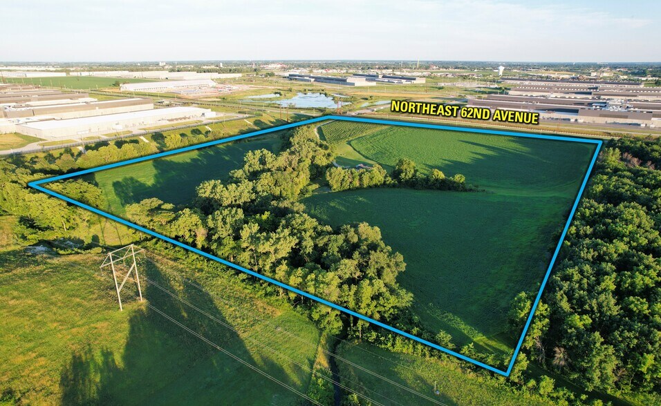 More Photos Of 5096 NE 62nd Ave, Altoona Land For Sale