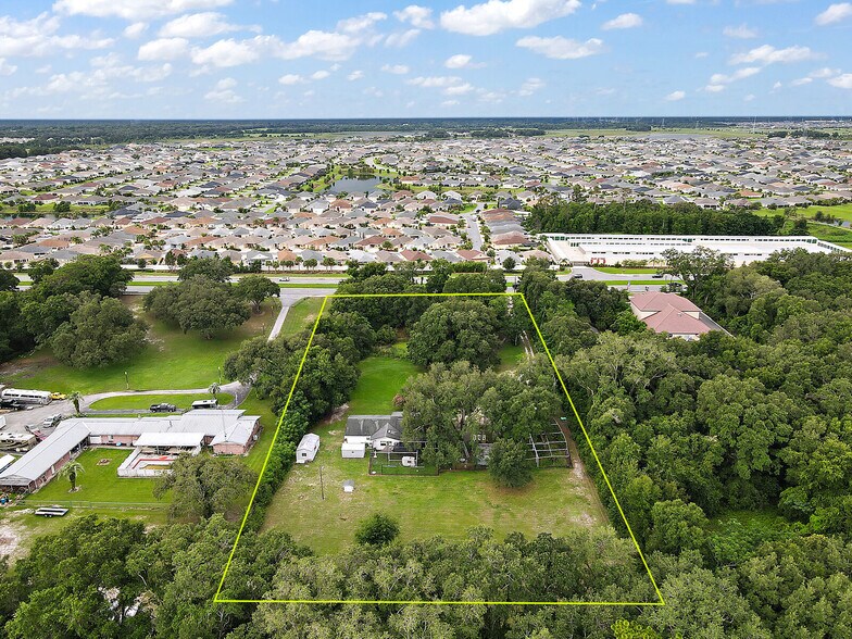 More Photos Of 635 CR 466A, Fruitland Park Land For Sale