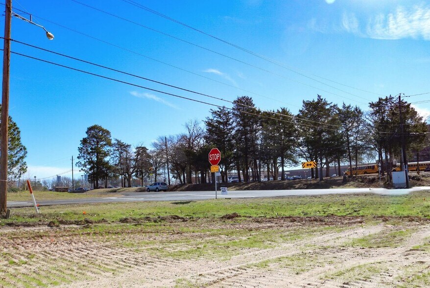 More Photos Of 13970 FM 2710, Lindale Land For Sale