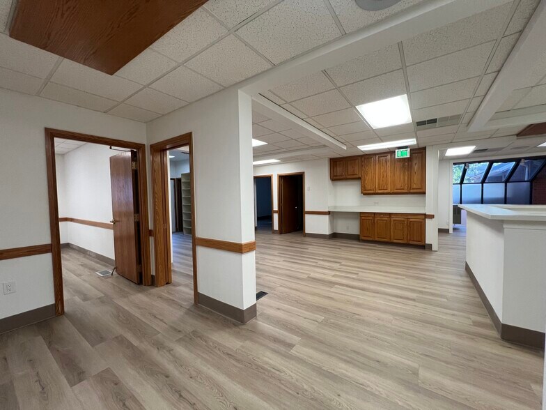 More Photos Of 39 N Professional Way, Payson Medical For Lease
