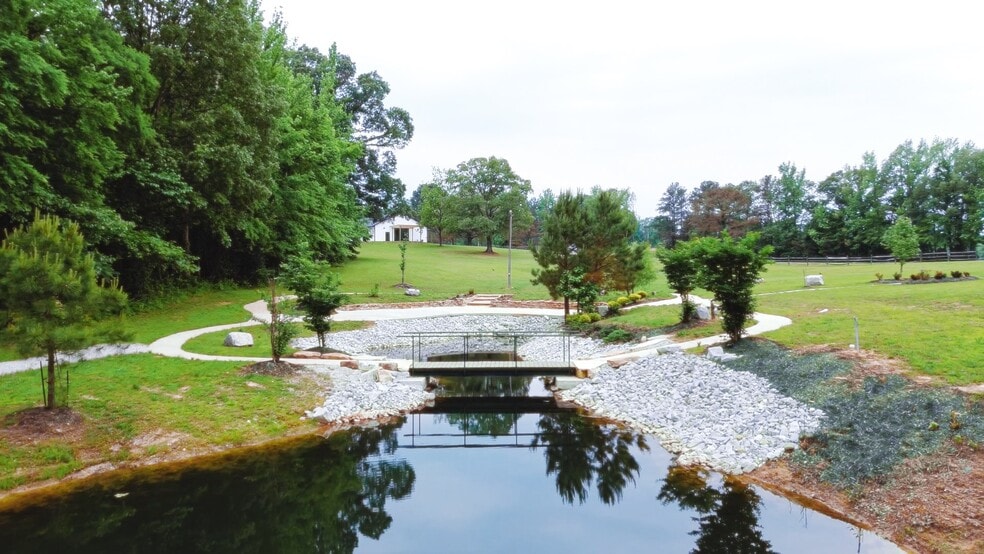 More Photos Of 3375 Rowland Mill Rd, Buena Vista Specialty For Sale
