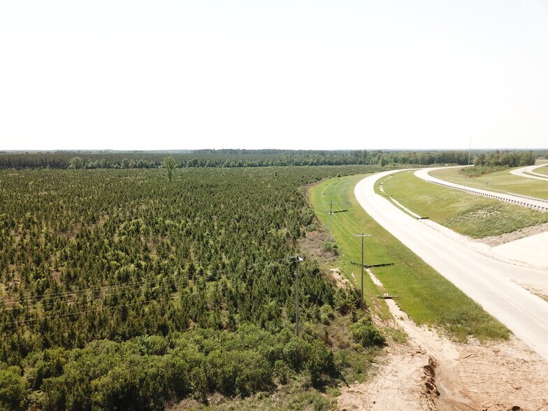 More Photos Of U.S. 59, Diboll Land For Sale