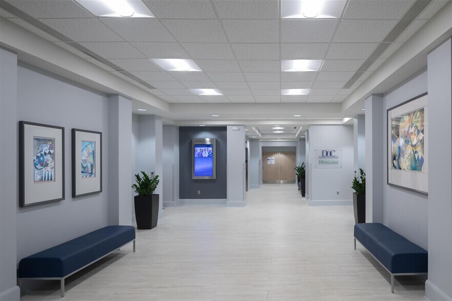 More Photos Of 8401 Medical Plaza Dr, Charlotte Medical For Lease